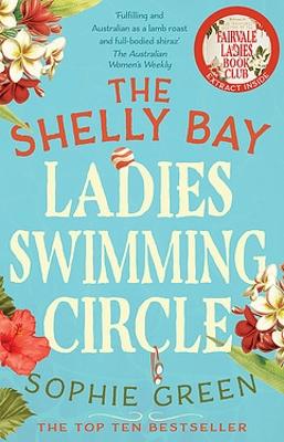 Shelly Bay Ladies Swimming Circle, The