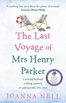 Last Voyage of Mrs Henry Parker, The
