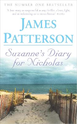 Suzannes Diary for Nicholas