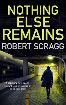 Porter and Styles #02: Nothing Else Remains