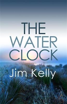Philip Dryden #01: Water Clock, The