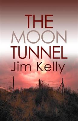 Philip Dryden #03: Moon Tunnel, The