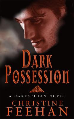 Dark Carpathian #18: Dark Possession