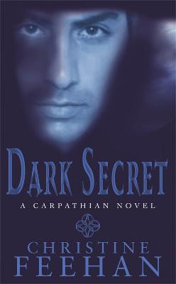Dark Carpathian #15: Dark Secret