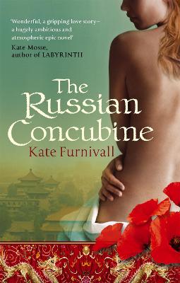 Russian Concubine #02: Russian Concubine, The
