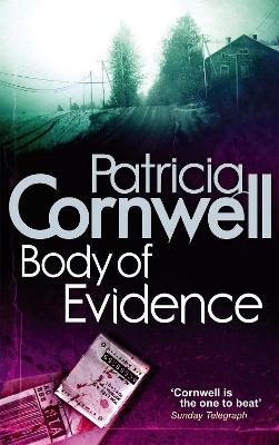 Kay Scarpetta #02: Body of Evidence