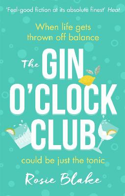 Gin O'Clock Club, The