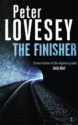 Peter Diamond Mystery #19: The Finisher