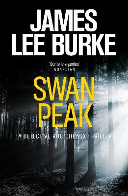 Robicheaux #17: Swan Peak