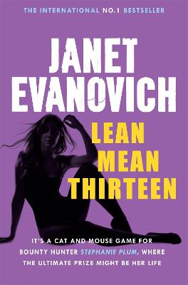 Stephanie Plum #13: Lean Mean Thirteen