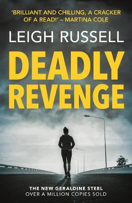 Geraldine Steel #14: Deadly Revenge