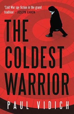 Coldest Warrior, The