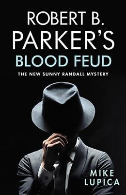 Sunny Randall #07: Robert B. Parker's Blood Feud