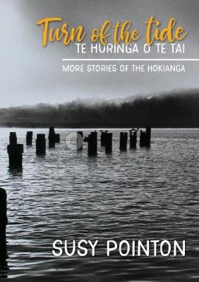 Turn of the Tide: Te Huringa O Te Tai