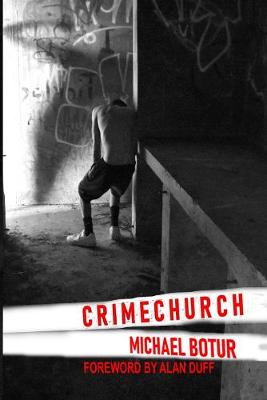 Crimechurch