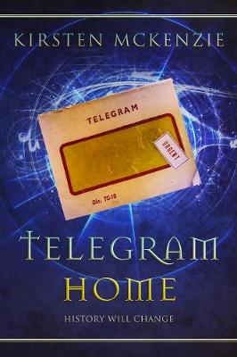 Old Curiosity Shop #03: Telegram Home