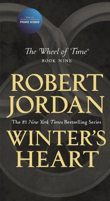 Wheel of Time #09: Winter's Heart