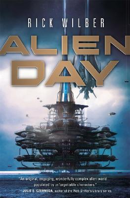 Alien #02: Alien Day