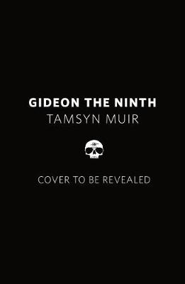 Ninth House #01: Gideon the Ninth
