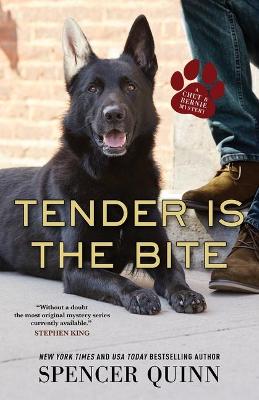 A Chet and Bernie Mystery #11: Tender Is the Bite