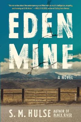 Eden Mine