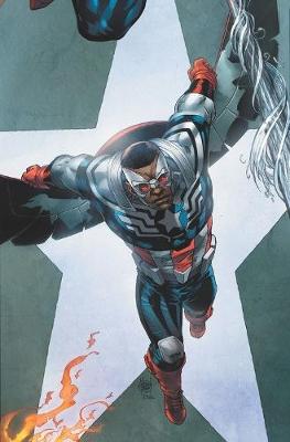 Captain America: Sam Wilson - The Complete Collection Vol. 2 (Graphic Novel)