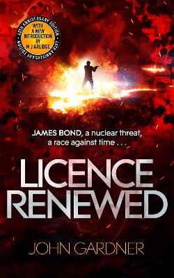 James Bond: Licence Renewed