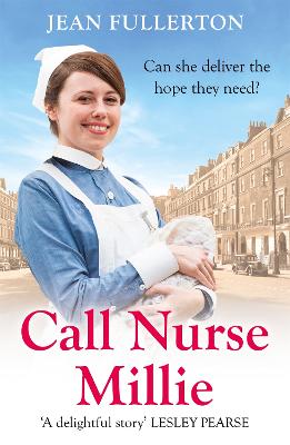 Call Nurse Millie