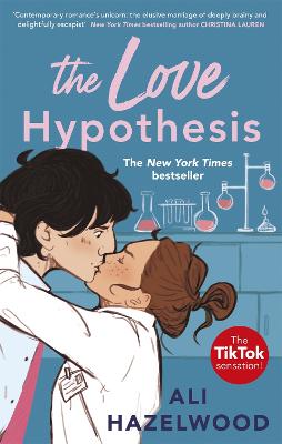Love Hypothesis #01: The Love Hypothesis