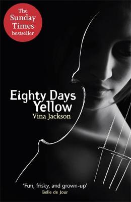 Eighty Days #01: Eighty Days Yellow
