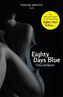 Eighty Days #02: Eighty Days Blue