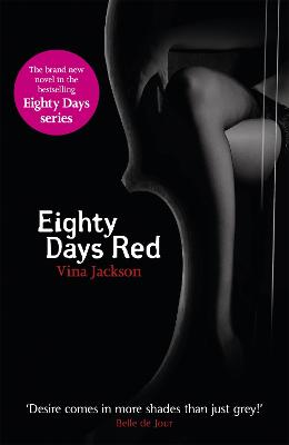 Eighty Days #03: Eighty Days Red
