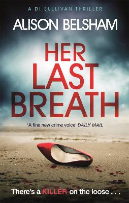 Marni Mullins and Francis Sullivan #02: Her Last Breath