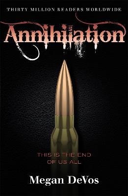 Anarchy #04: Annihilation