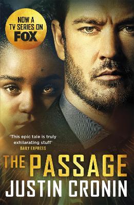 Passage #01: Passage, The