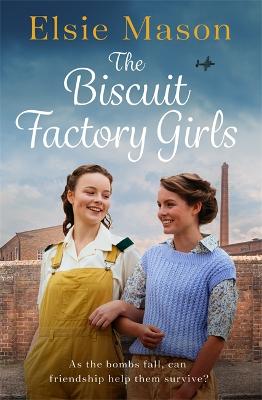 Biscuit Factory Girls #01: Biscuit Factory Girls, The