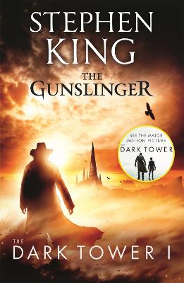 Dark Tower #01: Gunslinger