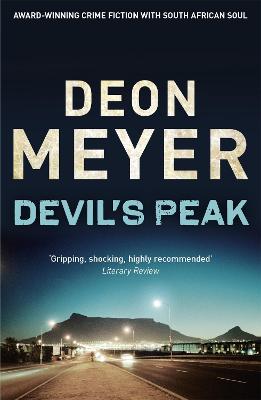 Benny Griessel #01: Devil's Peak