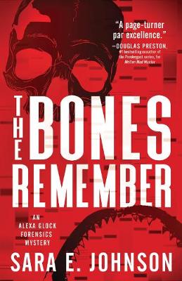 Alexa Glock #02: The Bones Remember