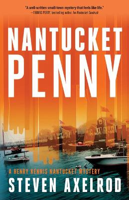 Henry Kennis #06: Nantucket Penny