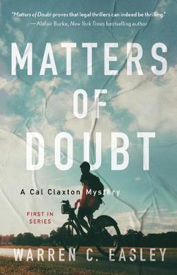 Cal Claxton Oregon #01: Matters of Doubt