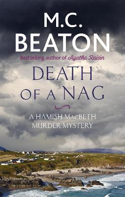Hamish MacBeth #11: Death of a Nag