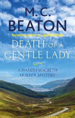 Hamish Macbeth #23: Death of a Gentle Lady