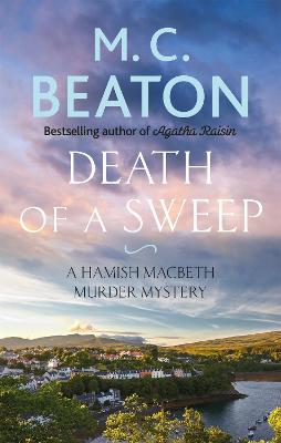 Hamish MacBeth #26: Death of a Sweep