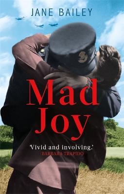 Mad Joy