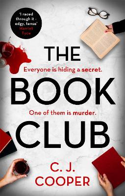Book Club, The