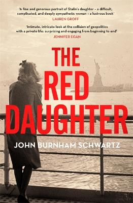 Red Daughter, The