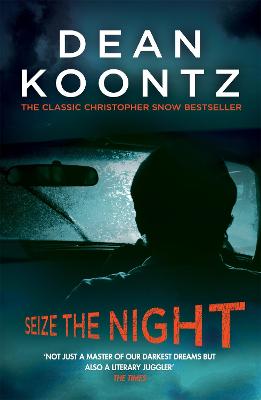 Moonlight Bay #02: Seize the Night