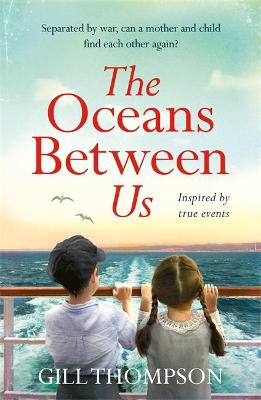 Oceans Between Us, The