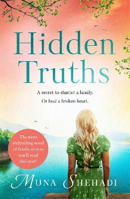 Fortune's Daughters Trilogy #02: Hidden Truths